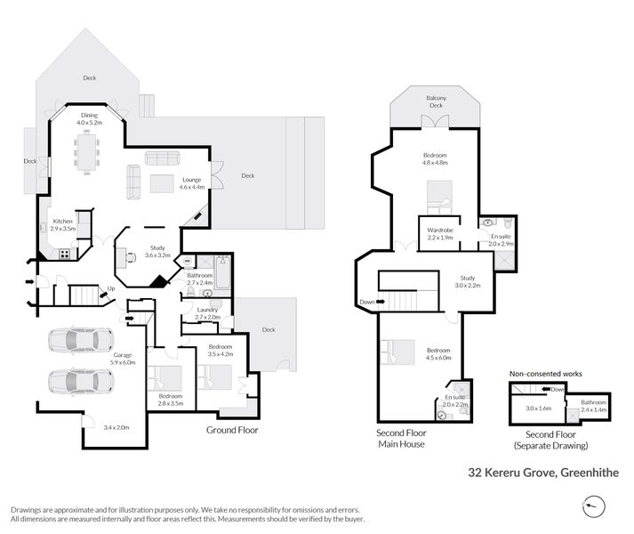 32 Kereru Grove, Greenhithe, Auckland - Carousel 20