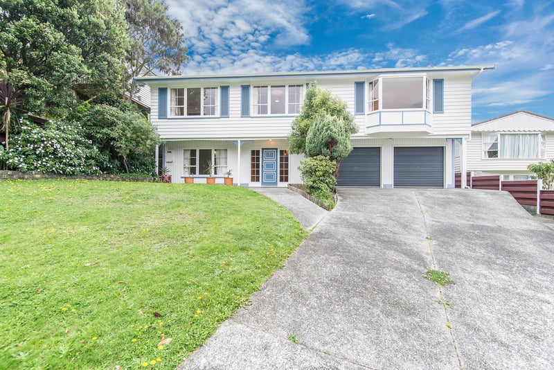 16 Oriel Avenue, Tawa, Wellington - Carousel 2