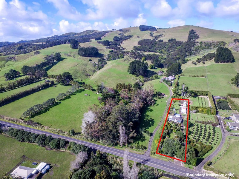 943 Kaitaia-Awaroa Road, Ahipara, Kaitaia - Carousel 22