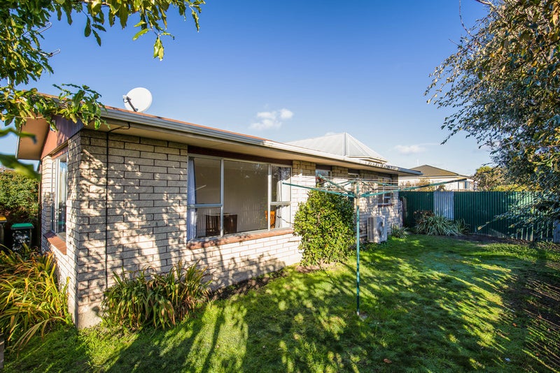 1/742 Main North Road, Belfast, Christchurch - Carousel 14