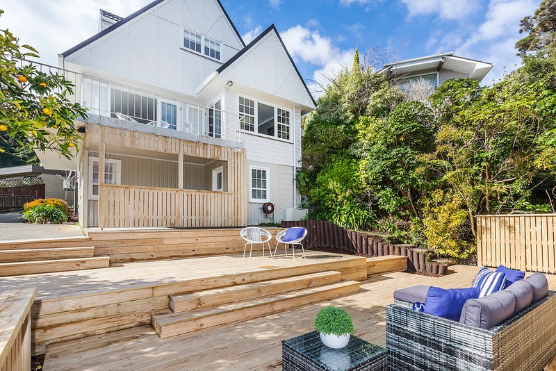 32D Mission Street, Waterloo, Lower Hutt - Carousel 1