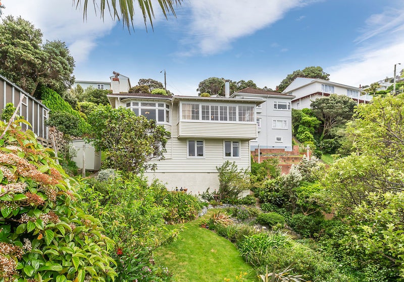 144 Te Anau Road, Hataitai, Wellington - Carousel 20