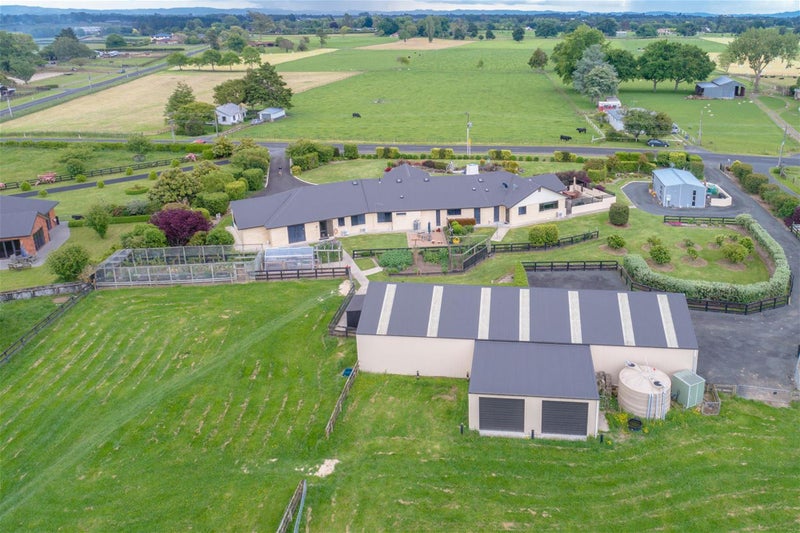 434 Pencarrow Road, Tamahere, Hamilton - Carousel 28