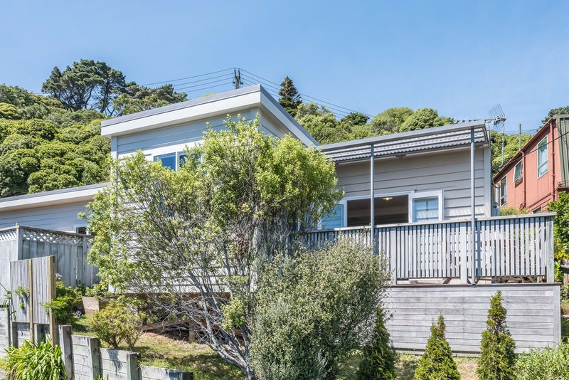30A Euston Road, Wilton, Wellington - Carousel 1