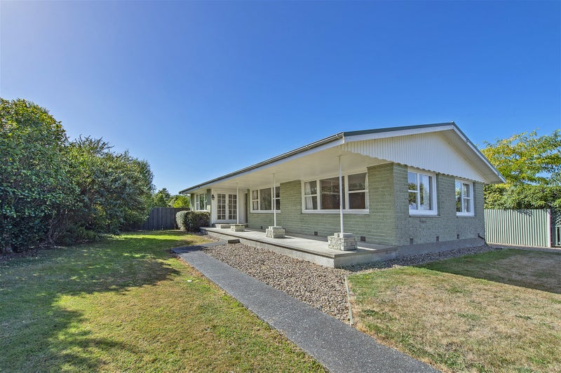 22 Chapman Street, Leeston, Leeston - Carousel 1