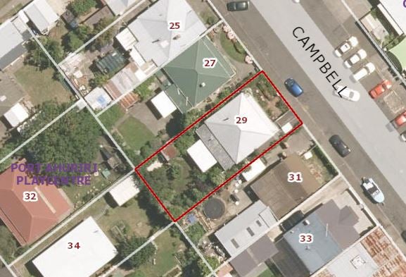 29 Campbell Street, Ahuriri, Napier - Carousel 2