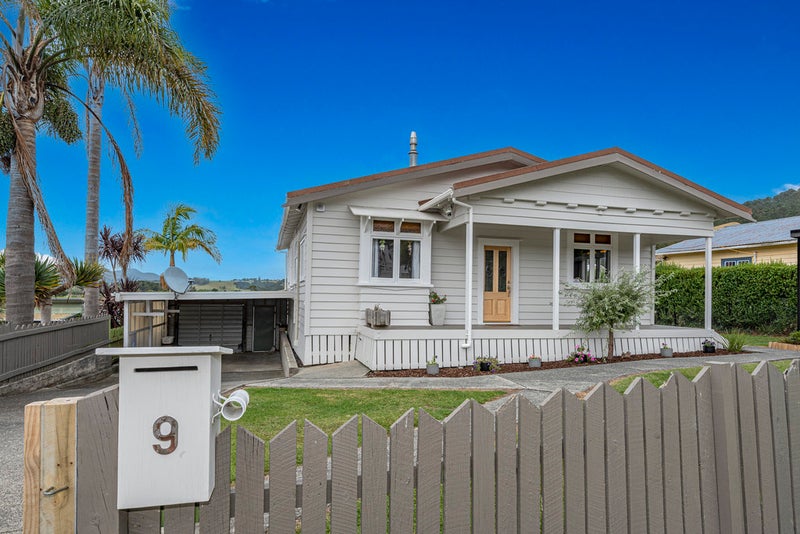 9 Union Street, Hikurangi, Hikurangi - Carousel 26