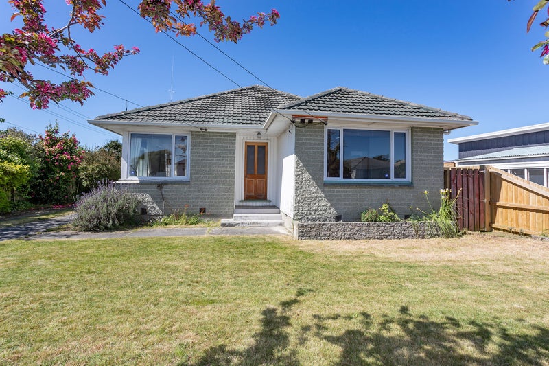 230 Bower Avenue, North New Brighton, Christchurch - Carousel 1