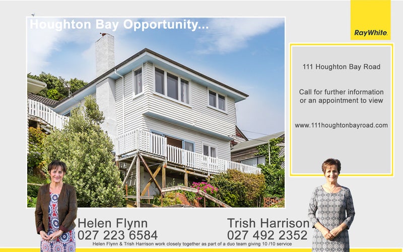 111 Houghton Bay Road, Houghton Bay, Wellington - Carousel 16