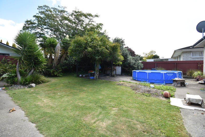 41 Flaxmere Avenue, Flaxmere, Hastings - Carousel 11