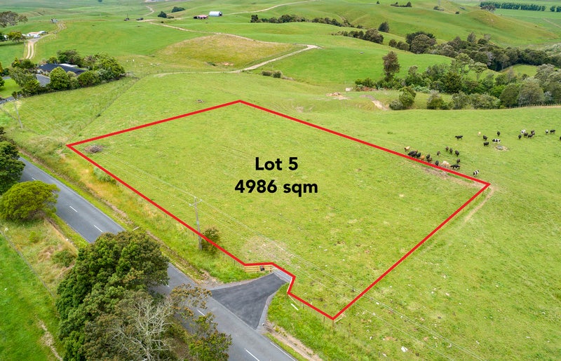 0 Koheroa Road, Mercer - Carousel 1