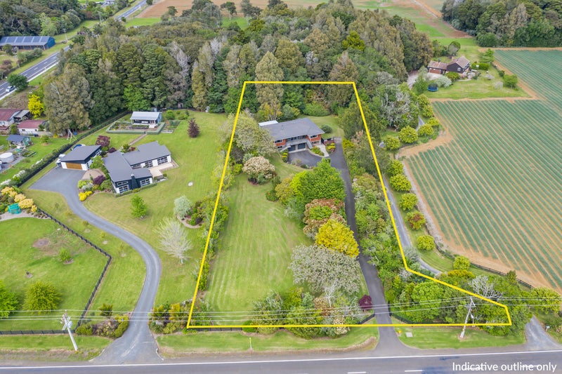 413 Union Road, Mauku, Pukekohe - Carousel 1