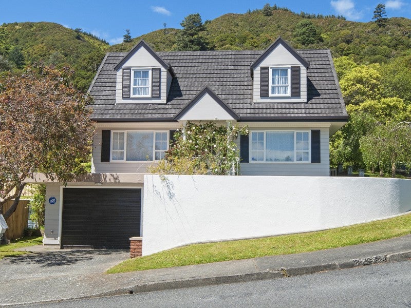 5 Kerkwall Drive, Naenae, Lower Hutt - Carousel 20