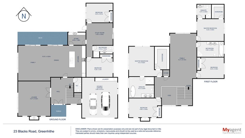 23 Blacks Road, Greenhithe, Auckland - Carousel 16