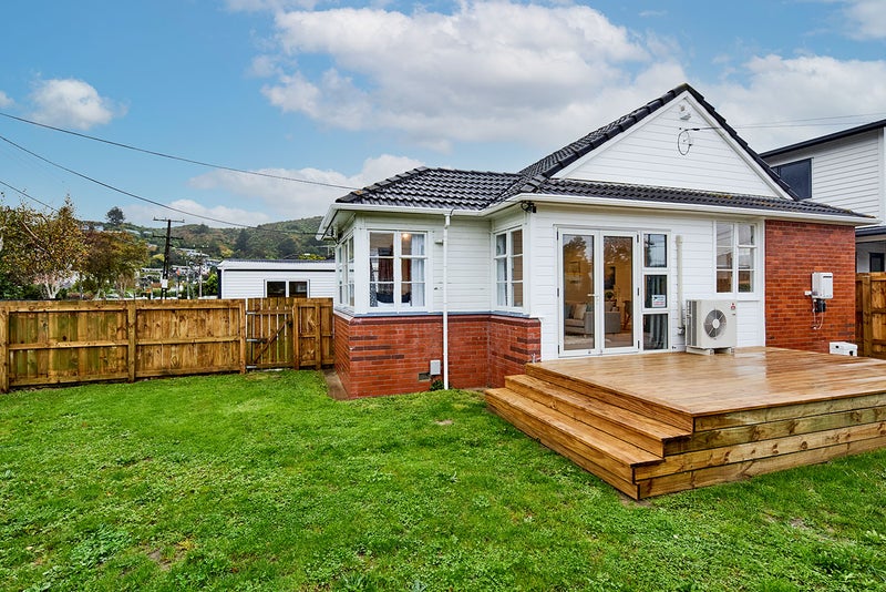 2 Tilbury Street, Fairfield, Lower Hutt - Carousel 2