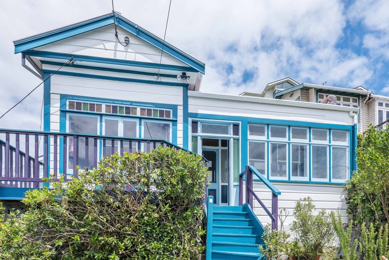 13 Bruce Avenue, Brooklyn, Wellington - Carousel 1