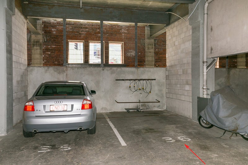 3.09/28 Waterloo Quay, Pipitea, Wellington - Carousel 13