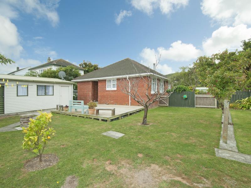 1 Meldrum Street, Naenae, Lower Hutt - Carousel 16