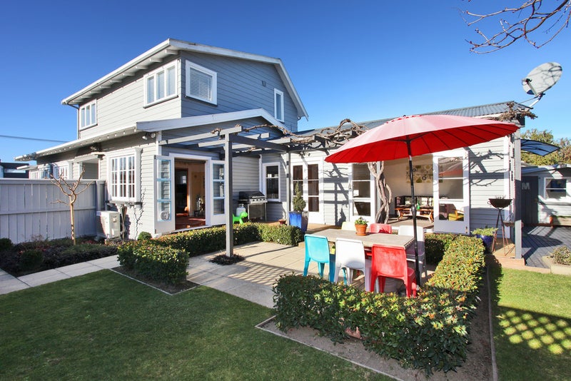 23 Hartley Avenue, Strowan, Christchurch - Carousel 1