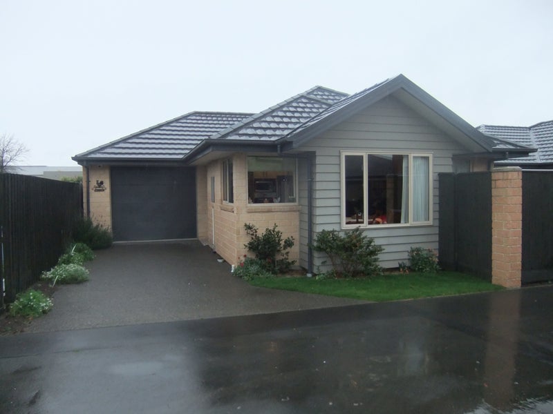 19 Bayliss Close, Northwood, Christchurch - Carousel 2