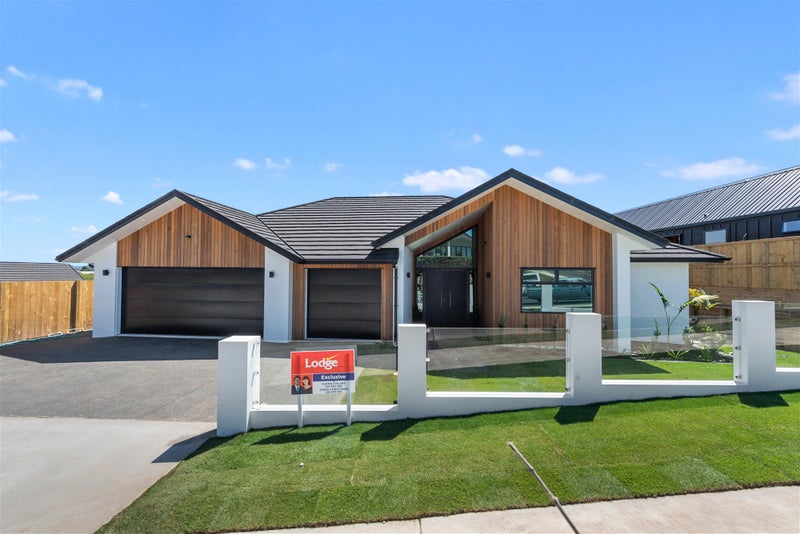 129 Te Huia Drive, Flagstaff, Hamilton - Carousel 18