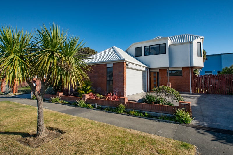 86B Rocking Horse Road, Southshore, Christchurch - Carousel 1