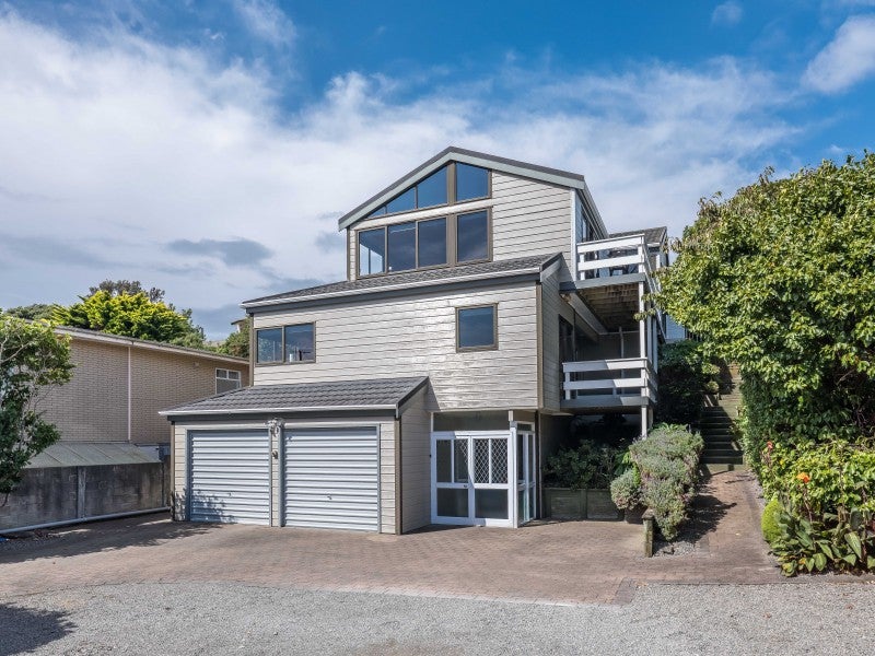 278 Rosetta Road, Raumati Beach, Paraparaumu - Carousel 1