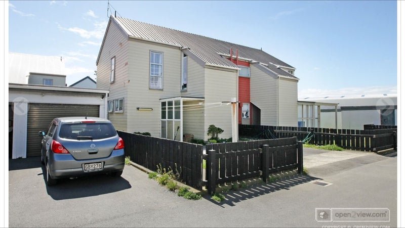 8/163 Rongotai Road, Rongotai, Wellington - Carousel 1