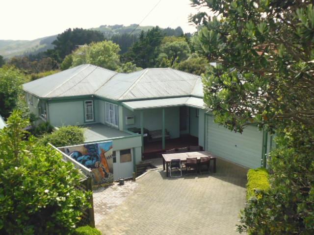 205 Miromiro Road, Normandale, Lower Hutt - Carousel 1