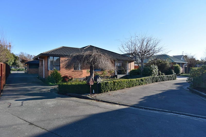 2/5 Kimbrace Place, Belfast, Christchurch - Carousel 18