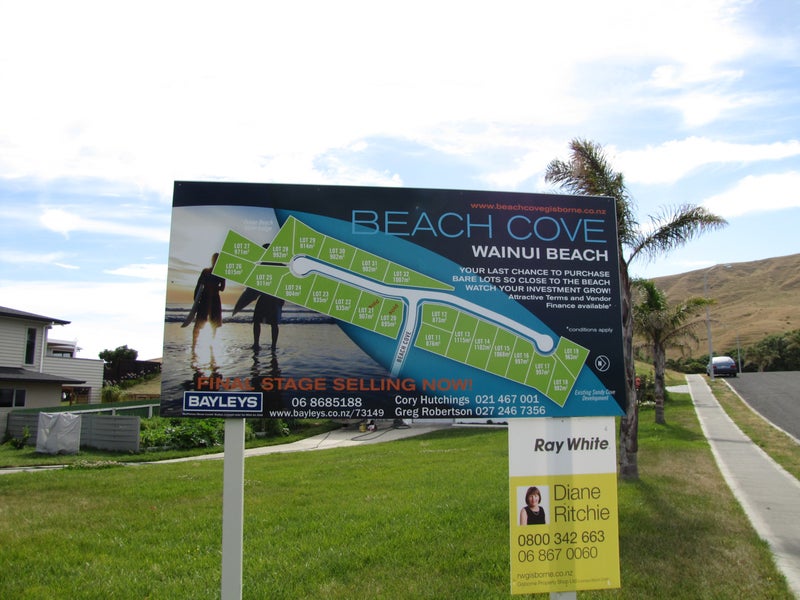 28 Beach Cove, Wainui, Gisborne - Carousel 3