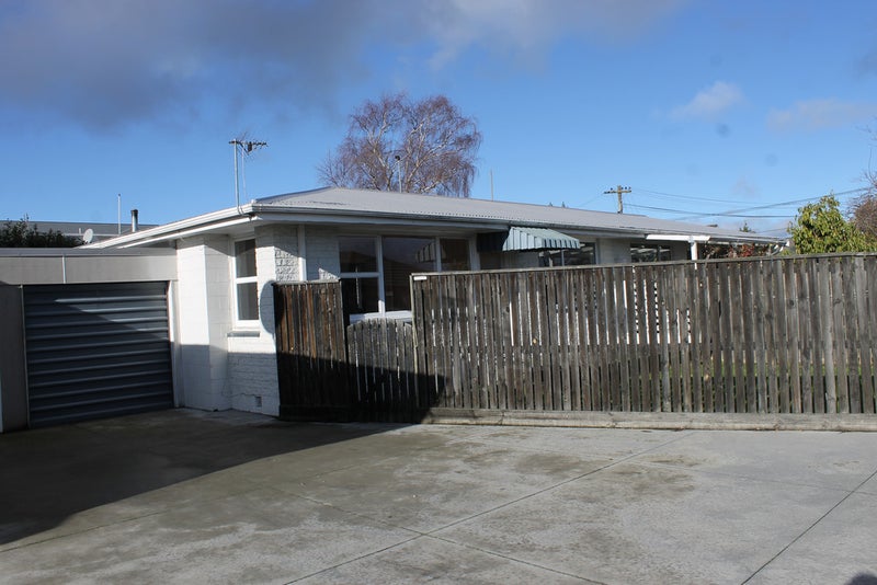 2/393 Hereford Street, Linwood, Christchurch - Carousel 1