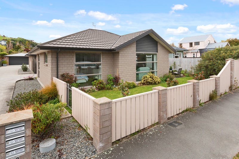 33A Wilsons Road South, Saint Martins, Christchurch - Carousel 1