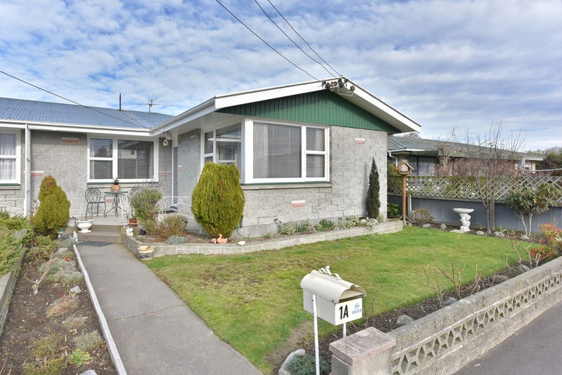 1A Strathfield Avenue, Dallington, Christchurch - Carousel 1