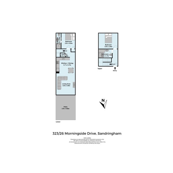 323/26 Morningside Drive, Morningside, Auckland - Carousel 14