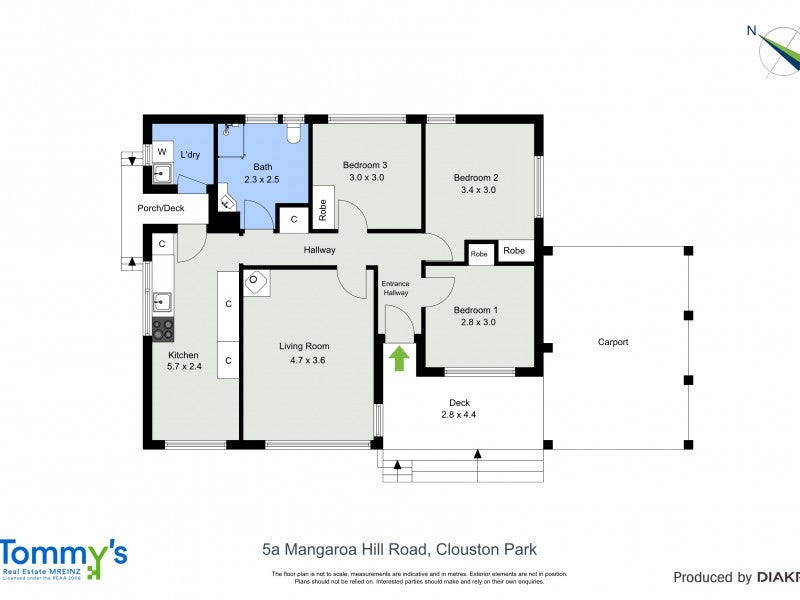 5A Mangaroa Hill Road, Clouston Park, Upper Hutt - Carousel 12