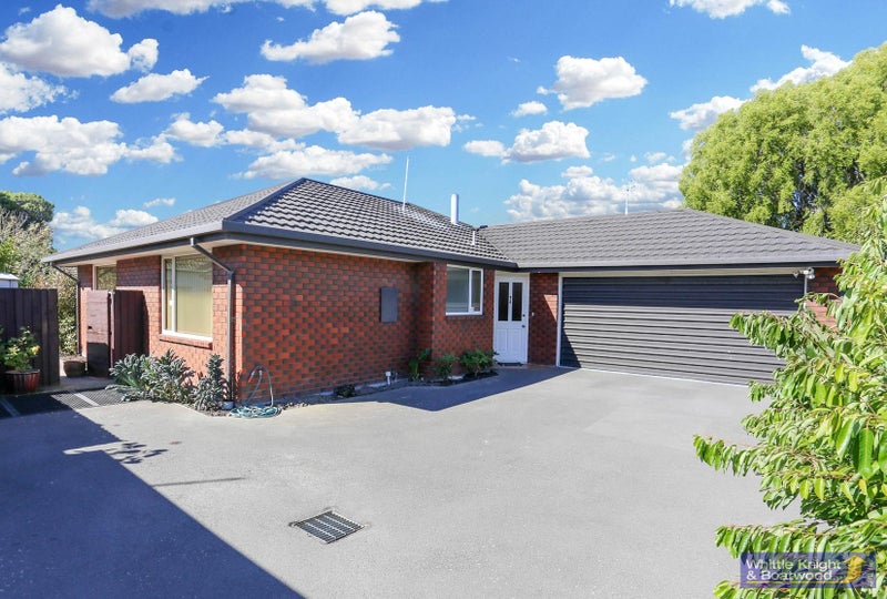 3/18 Euston Street, Riccarton, Christchurch - Carousel 1