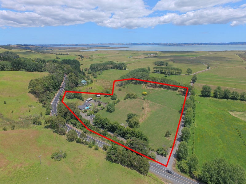 2233 Kaipara Coast Highway, Makarau, Warkworth - Carousel 1
