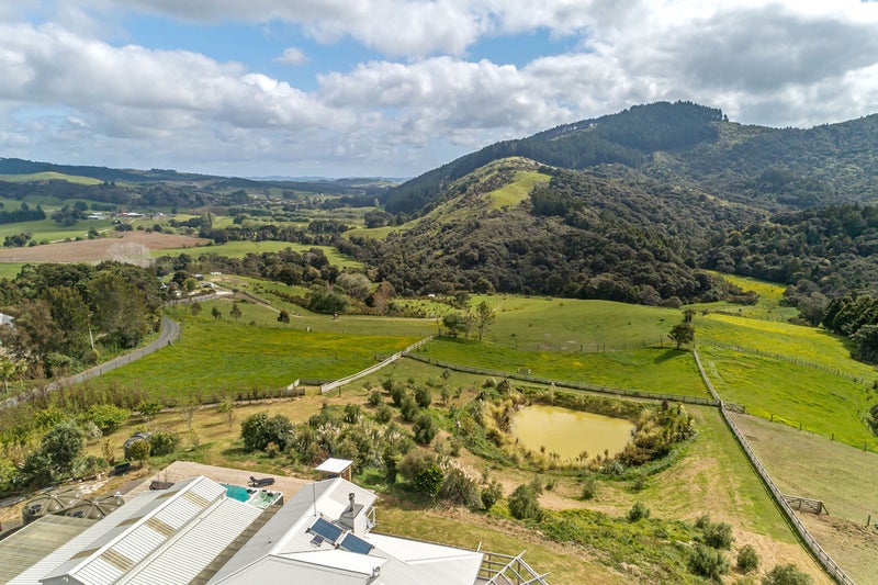 63A Poyner Road, Makarau, Warkworth - Carousel 26