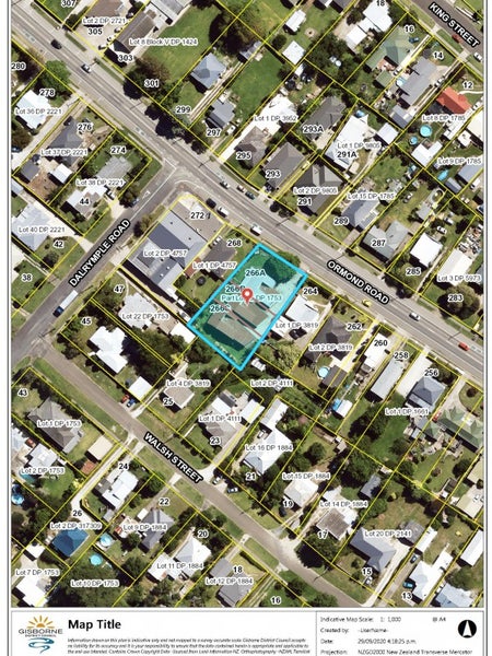 266B Ormond Road, Mangapapa, Gisborne - Carousel 14