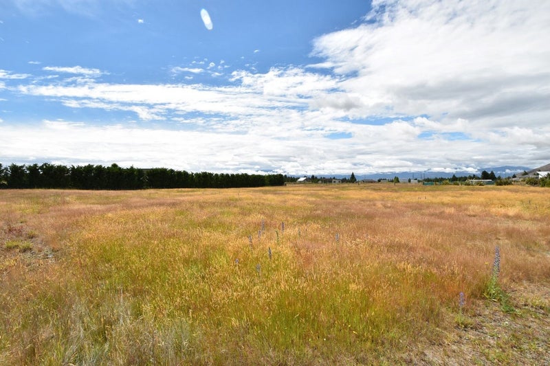 3 Matukituki Crescent, Twizel - Carousel 1