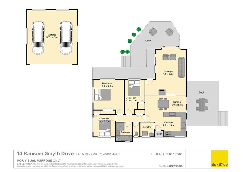 14 Ransom Smyth Drive, Goodwood Heights, Auckland - Carousel 20