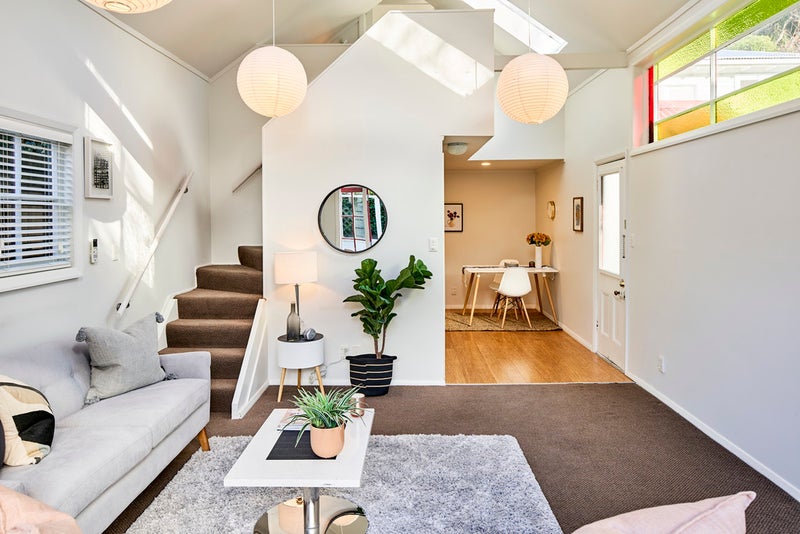 123A Aro Street, Aro Valley, Wellington - Carousel 1