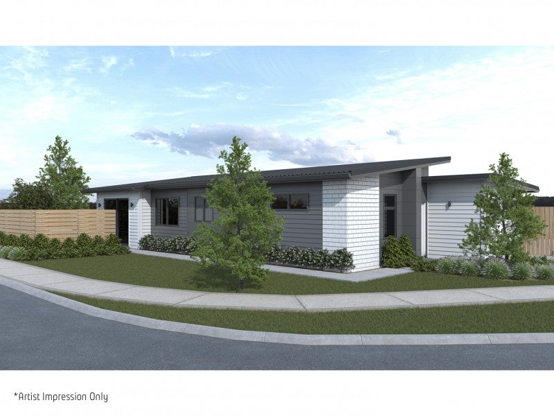 2 Wi Hape Pakau Place, Waiwhetu, Lower Hutt - Carousel 2