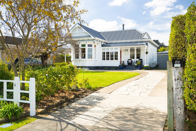 81 Stout Street, Whataupoko, Gisborne - Carousel 1