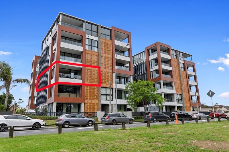 205/28 Killarney Street, Takapuna, Auckland - Carousel 2