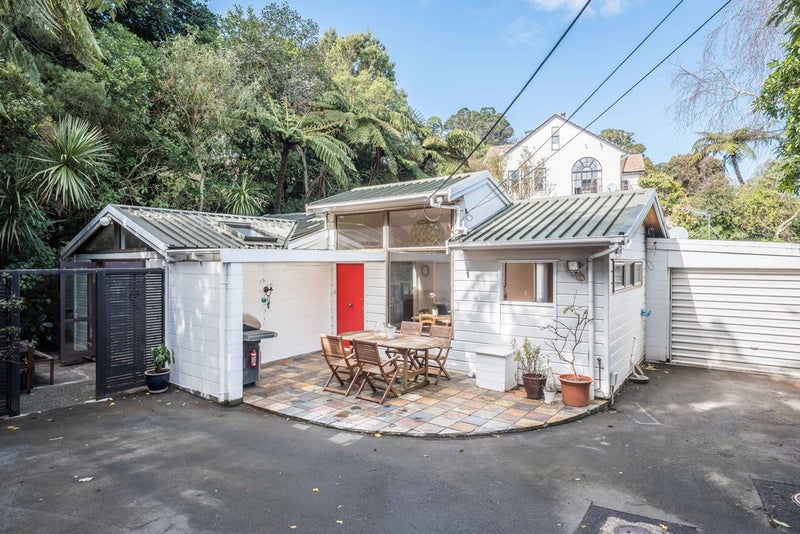 23A Perth Street, Ngaio, Wellington - Carousel 1