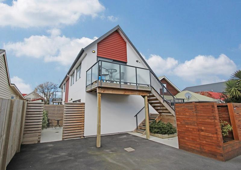 1/47 Grange Street, North Dunedin, Dunedin - Carousel 1