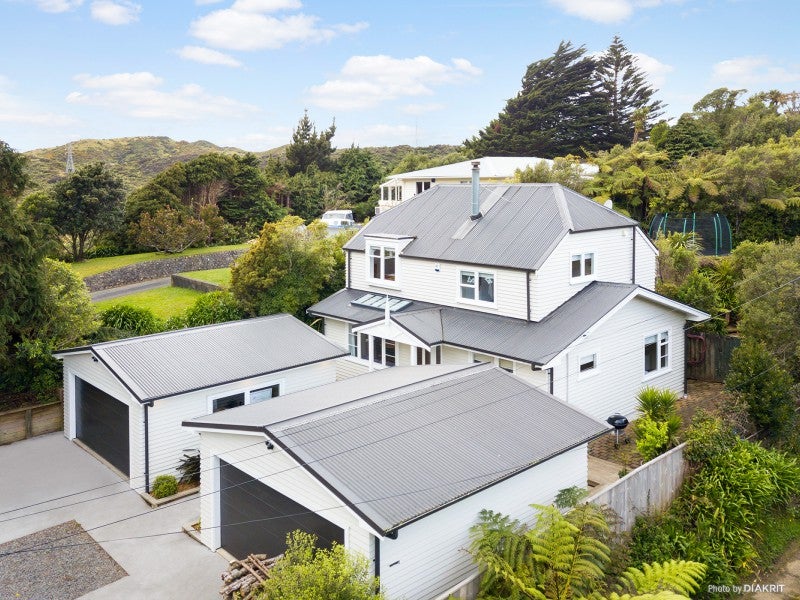 202 Hill Road, Belmont, Lower Hutt - Carousel 1