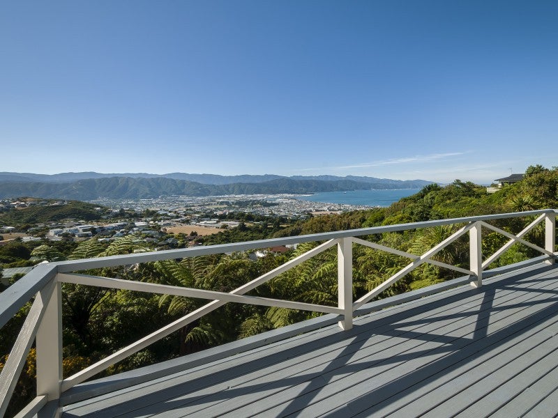 270 Maungaraki Road, Maungaraki, Lower Hutt - Carousel 1